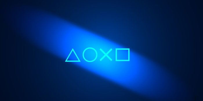 1920x1080 Playstation Logo Wallpaper (77+ images)