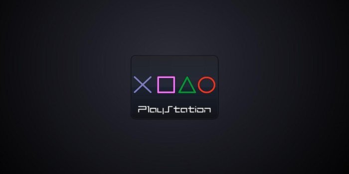 1280x800 PlayStation Wallpapers