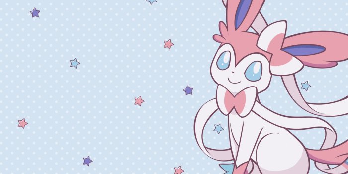 1920x1200 Sylveon Wallpapers Mobile ~ Festival Wallpaper