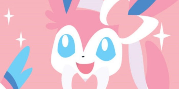 1080x1920 sylveon♡ | Cute pokemon wallpaper, Fairy type pokemon, Pokemon eevee  evolutions