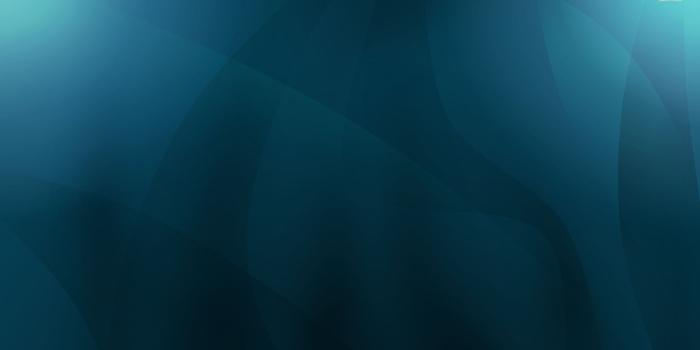1920x1080 Simple Blue Curves wallpaper - Abstract wallpapers - #5274