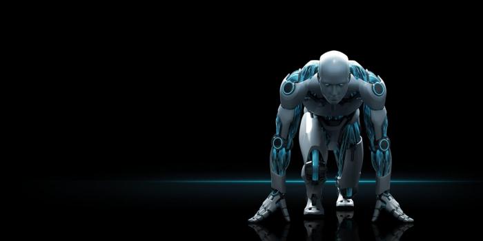 2560x1600 Robot Wallpapers - Top Free Robot Backgrounds - WallpaperAccess