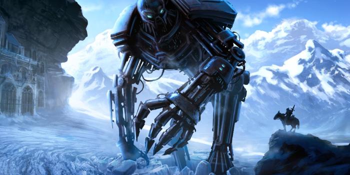 1920x1080 Robot Wallpapers | Best Wallpapers