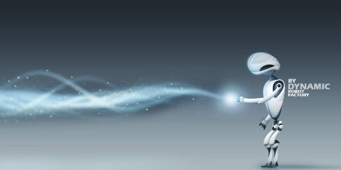 1440x900 49+] Robots Wallpaper for My Desktop on WallpaperSafari