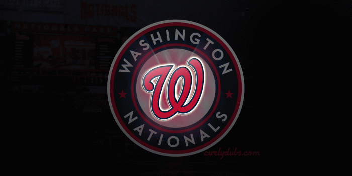 1920x1200 Washington Nationals Wallpapers