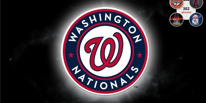 2560x1600 69+ Washington Nationals Wallpapers on WallpaperPlay