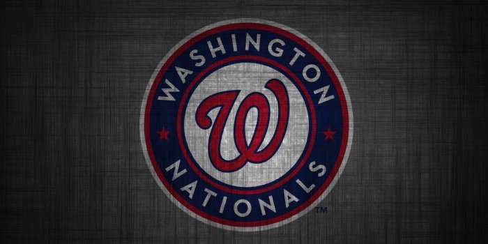 1920x1080 Washington Nationals Wallpapers