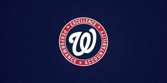 1920x1080 Washington Nationals Desktop Wallpaper 33391 - Baltana