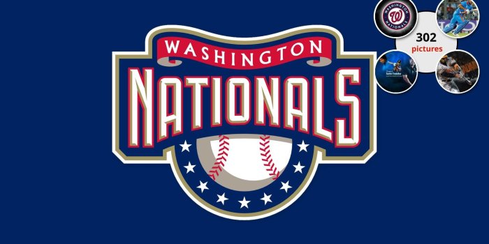1920x1200 69+ Washington Nationals Wallpapers on WallpaperPlay