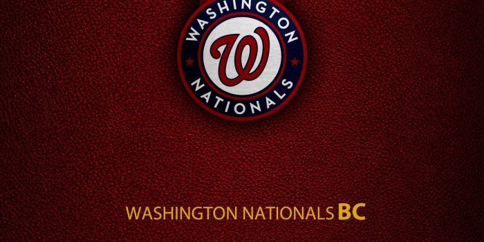 1332x850 Wallpaper wallpaper, sport, logo, baseball, Washington Nationals