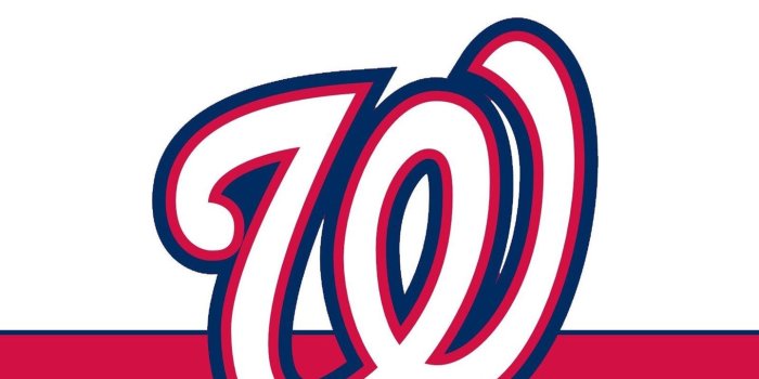 1440x900 Baseball Wallpapers » Washington Nationals Desktop Background