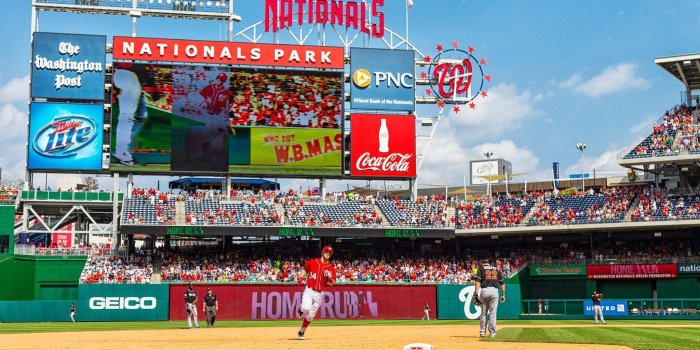 2048x1280 Washington Nationals Wallpapers