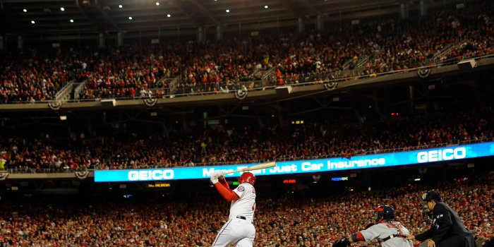 1920x1080 Washington Nationals Wallpaper 9 - 1920 X 1080