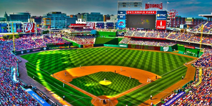 2880x1800 Washington Nationals Wallpapers (47+ images)
