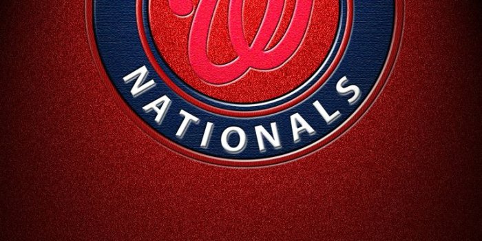 768x1280 Logos Washington Nationals professional baseball team
