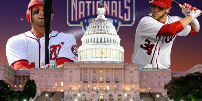 1024x768 Washington Nationals wallpaper HD background download desktop 1024x768