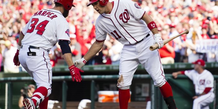 3538x2355 Washington Nationals Hd Wallpaper