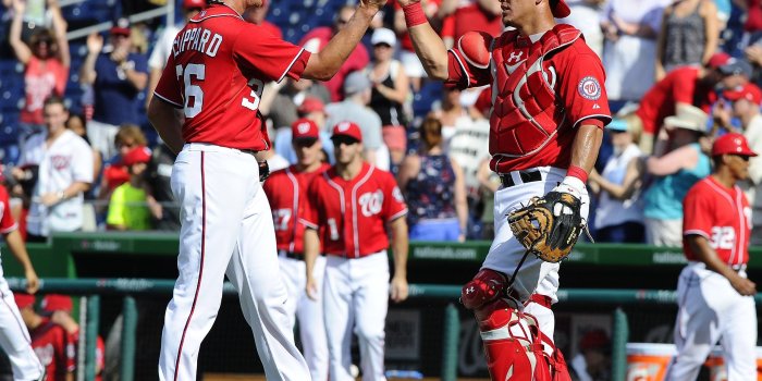 2560x1440 WASHINGTON NATIONALS Mlb Baseball (18) Wallpapers Desktop Background