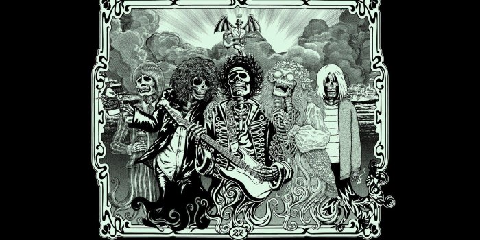 1920x1200 61+ Nirvana Wallpapers on WallpaperPlay