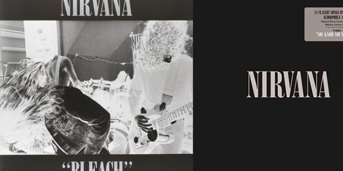 1920x1080 Nirvana Wallpaper « Tiled Desktop Wallpaper