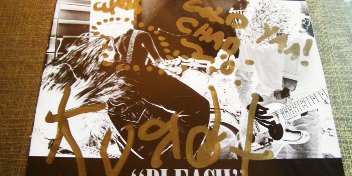 1600x1200 Nirvana Greatest Hits Album Cov HD Wallpaper, Background Images