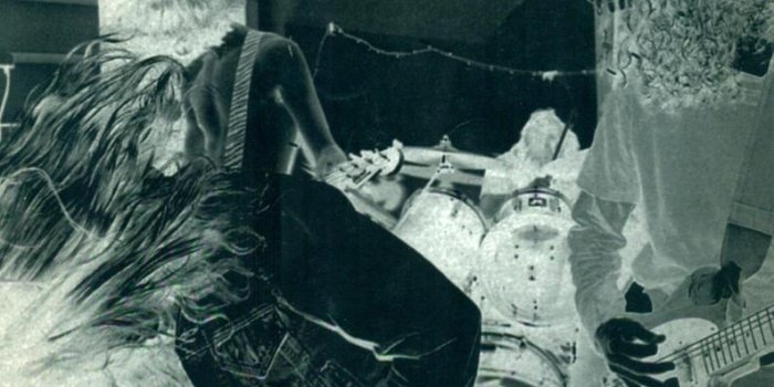 794x1170 NIRVANA Bleach SONGBOOK Piano Guitar Vocal Sheet Music Song Book