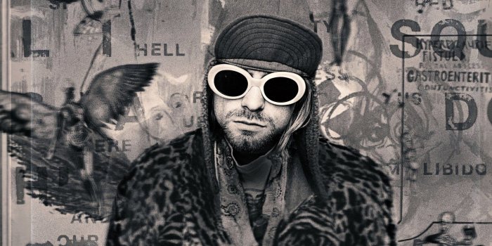 1920x1080 61+ Nirvana Wallpapers on WallpaperPlay