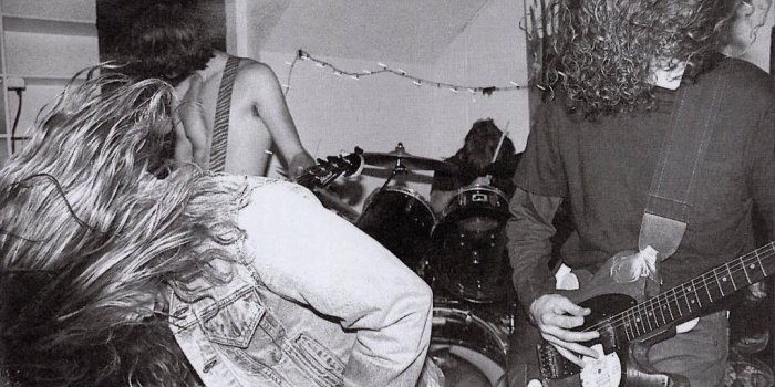 1024x1004 nirvana bleach inverted in 2019 | 90's Grunge | Nirvana album cover