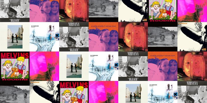 3780x2160 Nirvana Bleach Smashing Pumpkins Siamese Dream Alice In Wallpaper