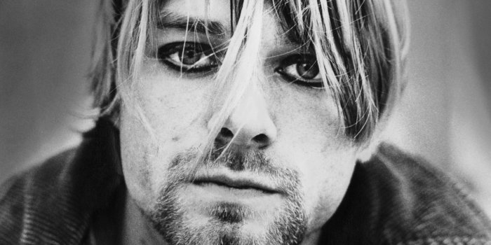 2560x1440 61+ Nirvana Wallpapers on WallpaperPlay