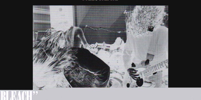 1500x1000 Circa Survive, Beach Slang and more cover Nirvana on 'Bleach