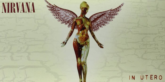 1920x1080 Couldn't find a decent 1080p in utero wallpaper, so I made one