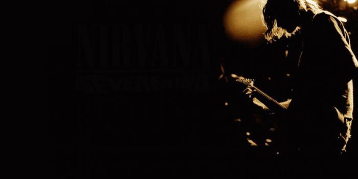 1600x1200 Nirvana Nevermind Wallpaper (30+ images) on Genchi.info