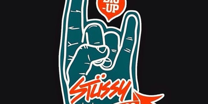 736x1104 Stüssy Wallpapers