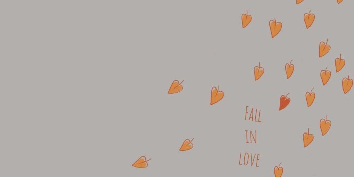1401x1050 Cute Fall Wallpapers