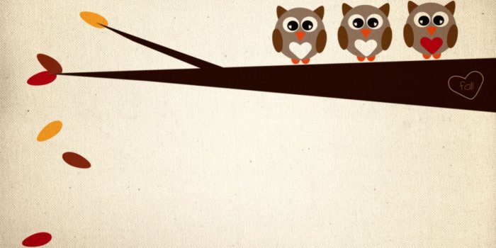 1177x728 Cute In Autumn Hd Wallpaper Kids | Lib Wallpapers