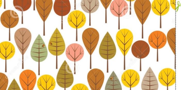 768x1024 Free download Cute Fall Backgrounds Autumn woods [1095x1300] for