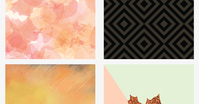 670x1221 Favorite Fall Wallpapers - It Starts With Coffee - Blog by Neely