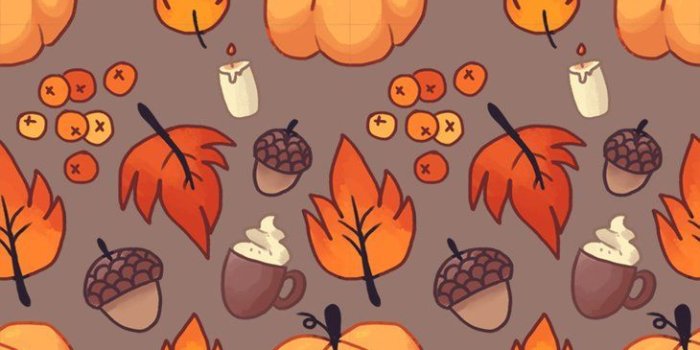 730x1095 Cute Autumn Wallpapers on MarkInternational.info