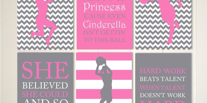 1500x1186 Wallpaper Girly Basketball