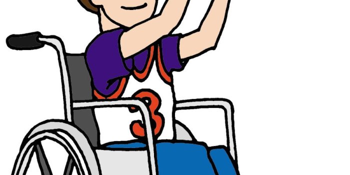 900x1200 Girls Basketball Cartoon Group with 76+ items