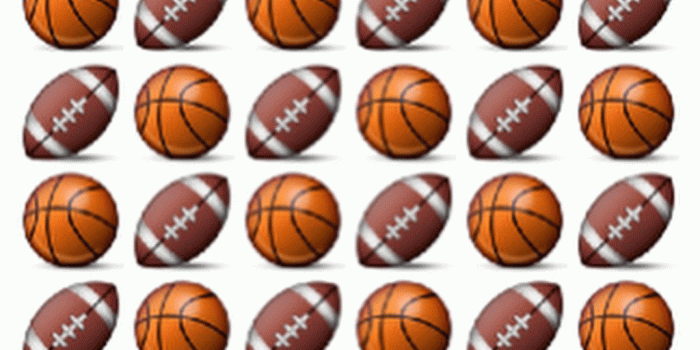 1024x1024 Basketball Emoji Wallpaper - Picserio.com