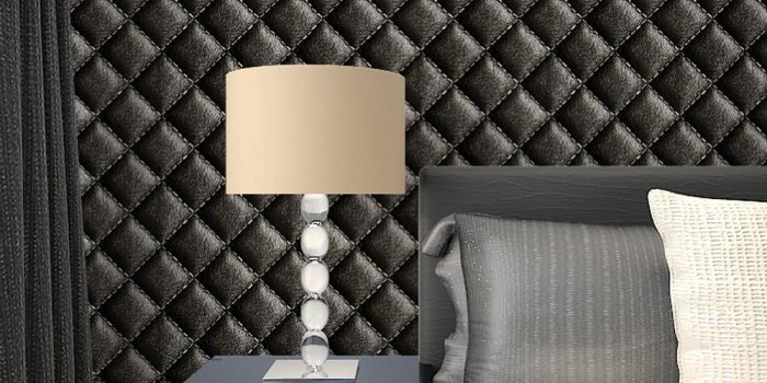 1000x1000 Euopean Style Faux Leather Wallpaper Wall Paper Roll Bedroom Live room Sofa  Backdrop Wall Covering for Stores Restaurant