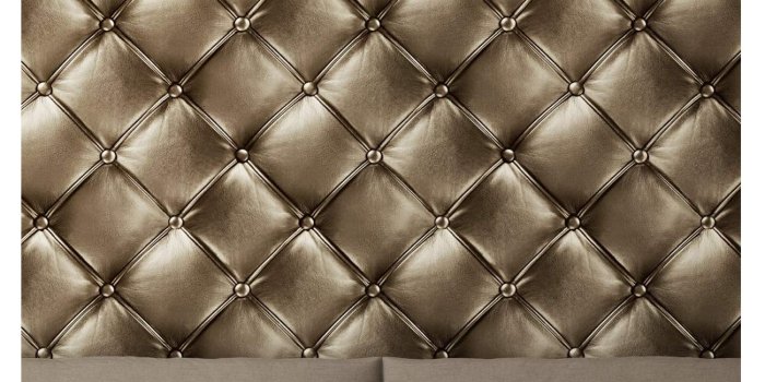 1300x1300 Blooming Wall 3D Faux Leather Backgound Texture Wall Pattern Wallpaper Roll  for Livingroom Bedroom, 20.8 In32.8 Ft=57 Sq.ft (605)