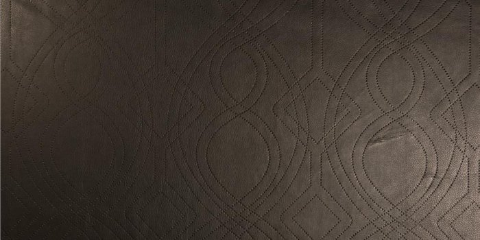 1000x1000 Richloom Faux Leather Graham Espresso
