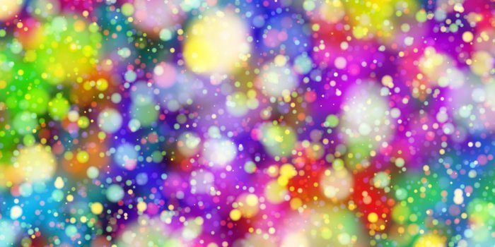 2880x1620 Colorful ❤ 4K HD Desktop Wallpaper for 4K Ultra HD TV • Wide