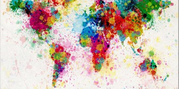 1920x1080 77+ Colorful Hd Wallpapers on WallpaperPlay