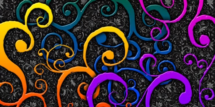 1280x1024 Baby Girl Wallpaper: colorful desktop wallpaper