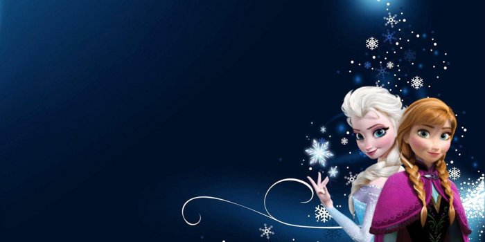 1920x1080 Frozen Wallpapers