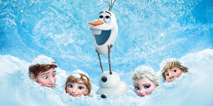 2560x1600 Frozen Desktop Wallpapers - Top Free Frozen Desktop Backgrounds